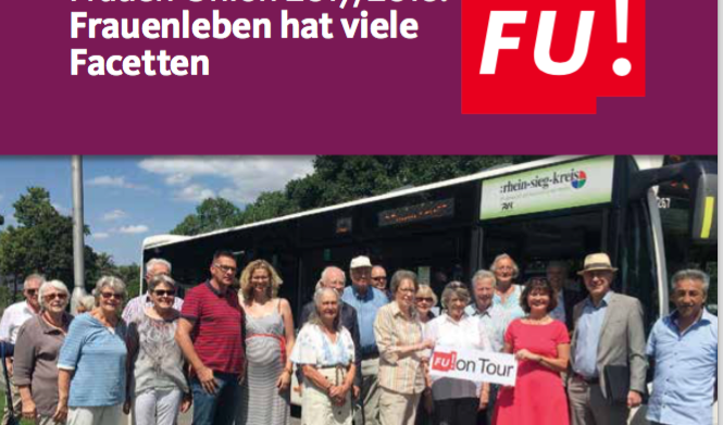 Single frauen meckenheim