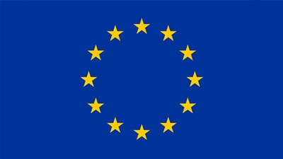 Europaflagge