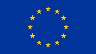 Europaflagge