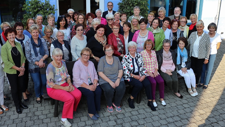Kreisspende der Kleiderstuben unterstützt Förderschulen Kreisspende der Kleiderstuben unterstützt Förderschulen