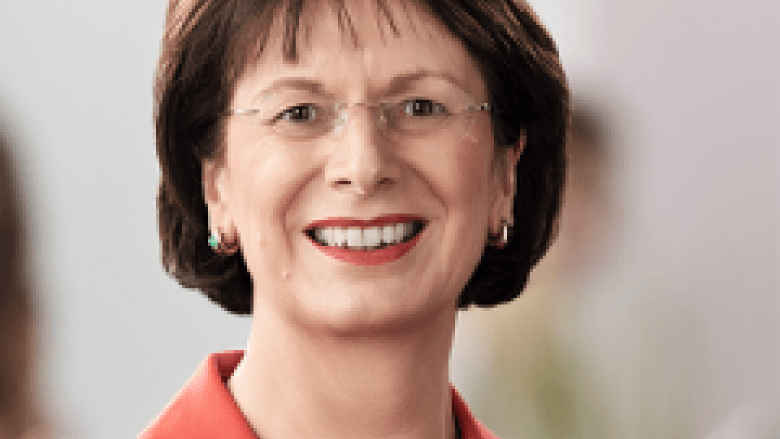 Marie-Luise Dött ist umweltpolitische Sprecherin der CDU/CSU-Fraktion im Deutschen Bundestag