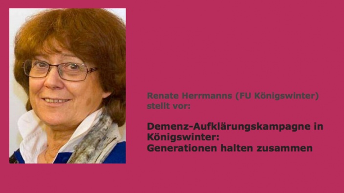 Renate Herrmanns