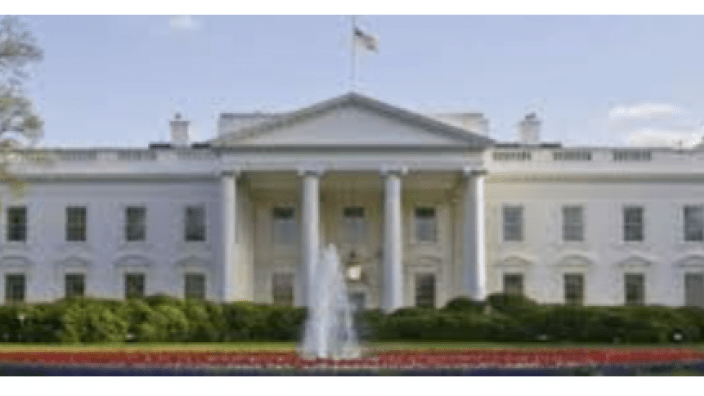 Reset USA – Das Weiße Haus unter Präsident Donald Trump