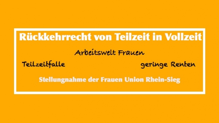 Rückkehrrecht