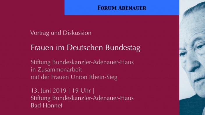 Herzliche Einladung! Informationen im beigefügten Flyer