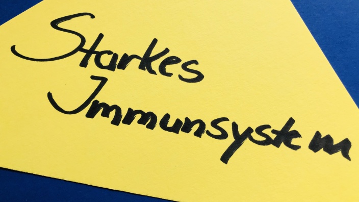 Beratung und Information beim Frauenfrühstück der FU Siegburg: Ein starkes Immunsystem