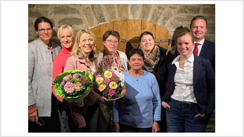 FU Vorstand Neunkirchen-Seelscheid 2025