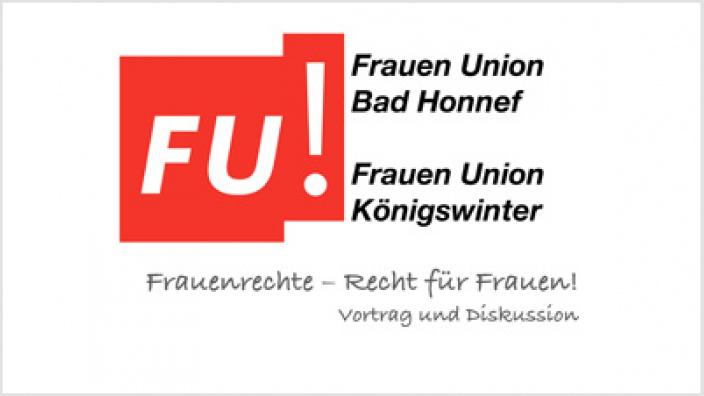 FU Bad Honnef, FU Königswinter: Frauenrechte – Recht für Frauen
